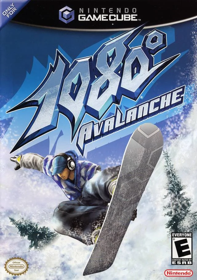 1080 Avalanche (GC)