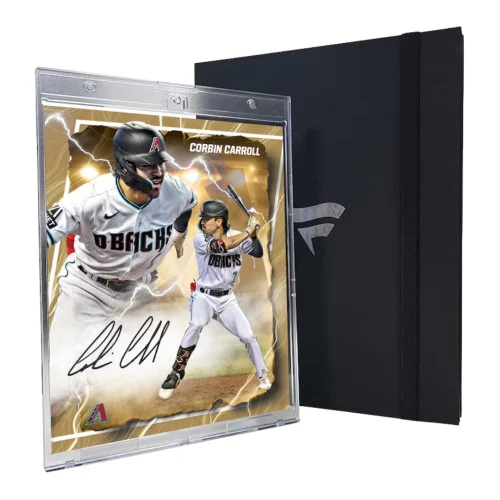 2024 Fanatics Under Wraps Emanate MLB Box