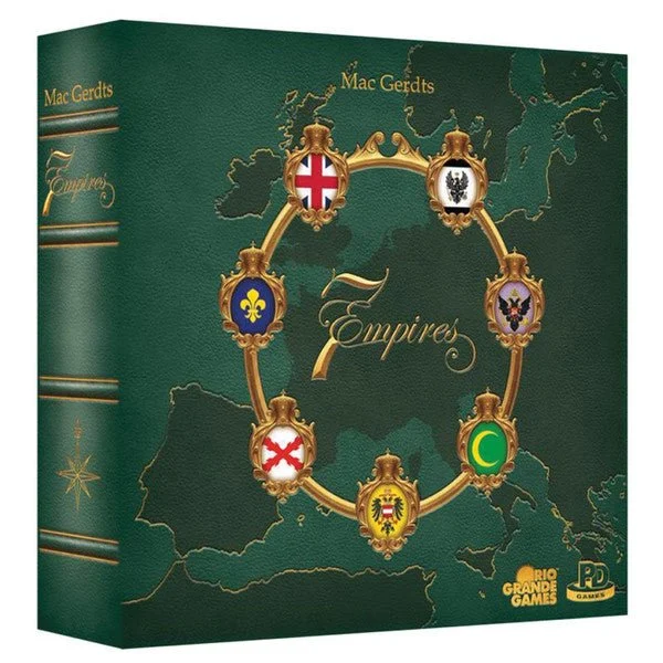 7 Empires