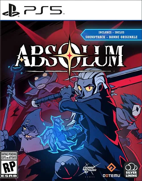 Absolum(PS5)