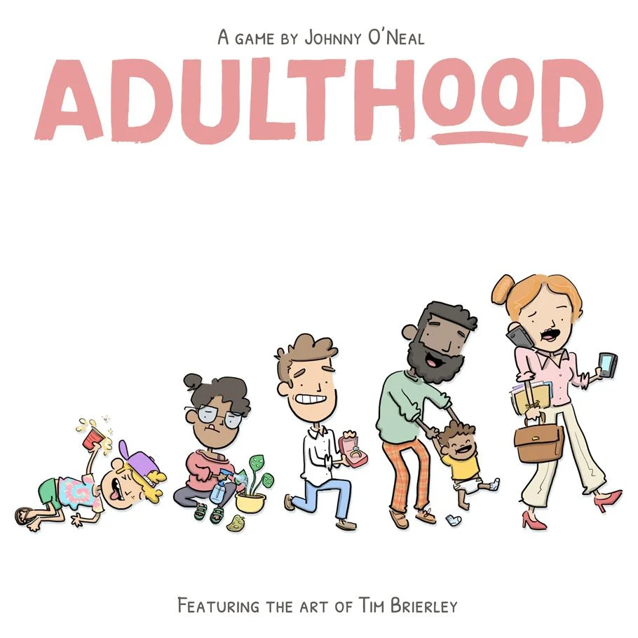 Adulthood