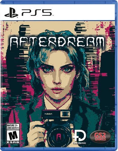 Afterdream (PS5)