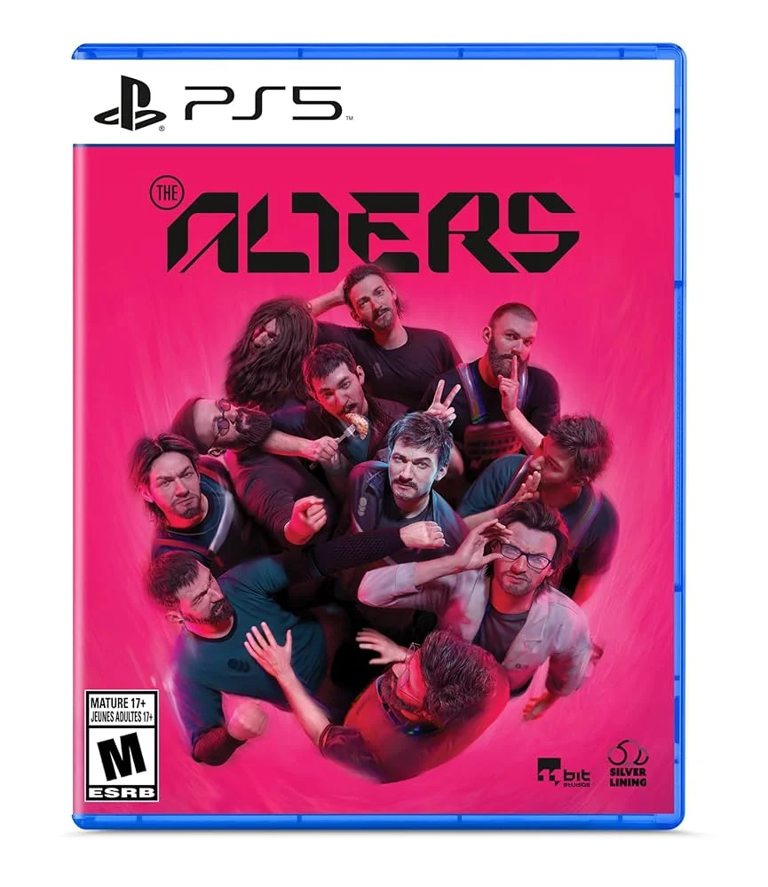 The Alters (PS5)