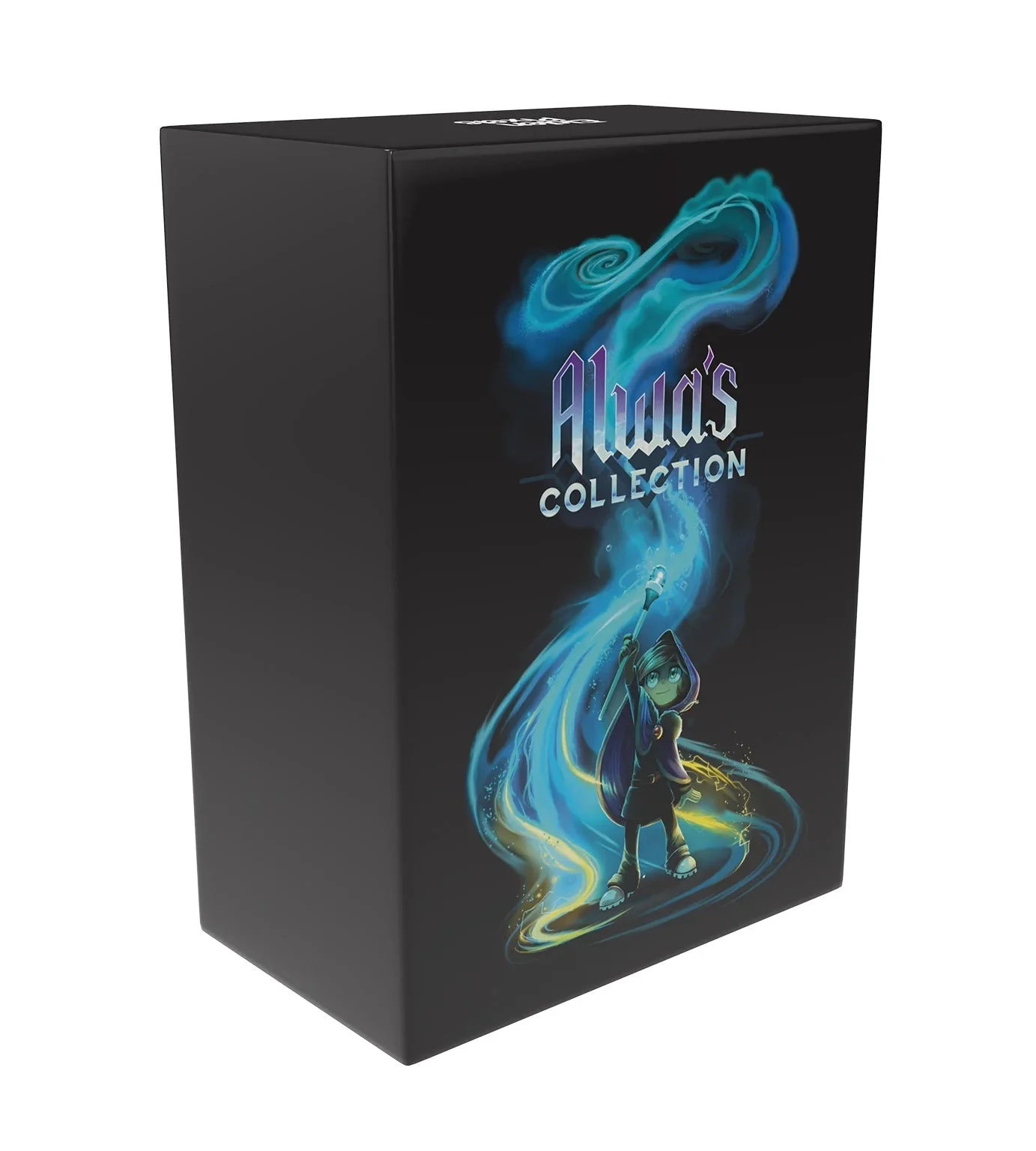 Alwa's Collection Limited Edition (SWI LR)
