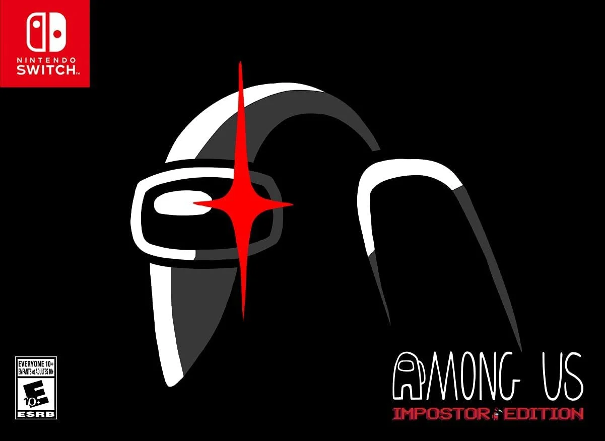Among Us Impostor Edition (SWI)