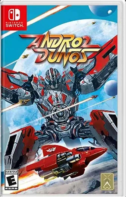 Andro Dunos 2 (SWI)
