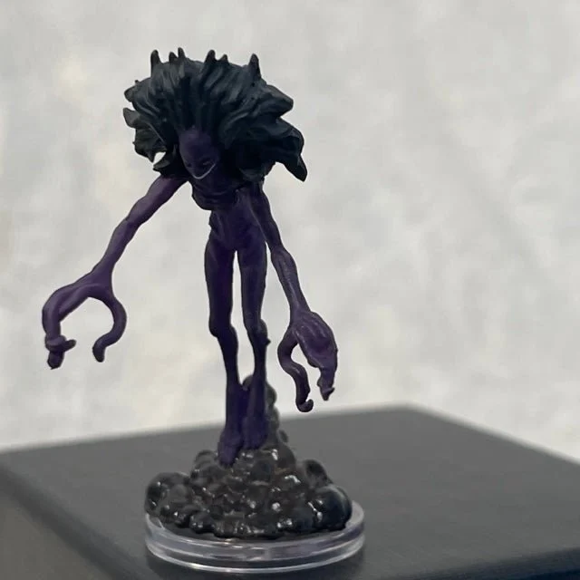 Animated Dream #38 Pathfinder Battles Darklands Rising