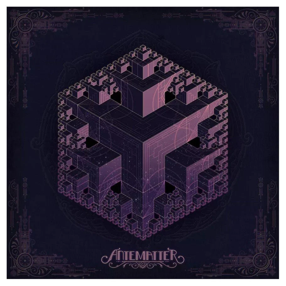 Antematter Standard Edition