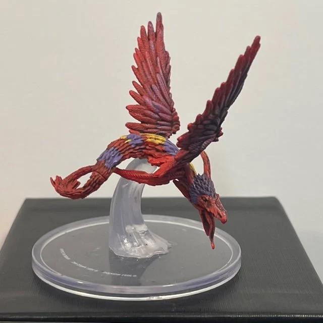 Anwigasi #41 Pathfinder Battles Mwangi Expanse