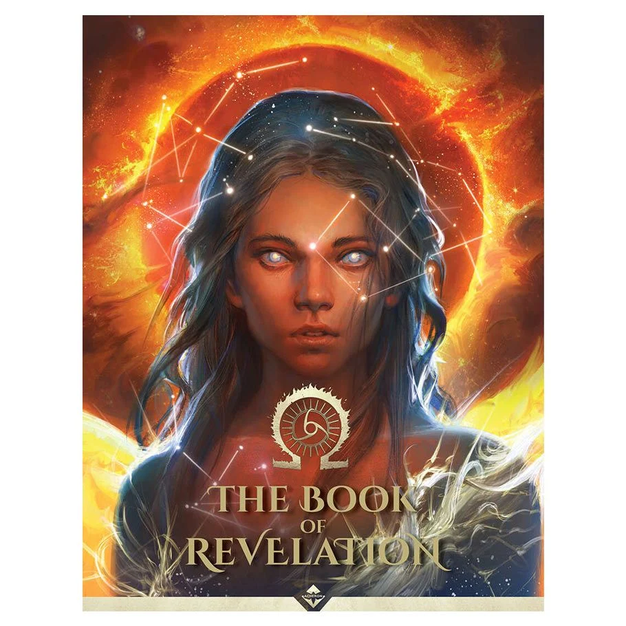 Apocalisse: The Book of Revelation 5e