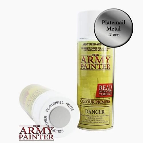 Army Painter Primers
