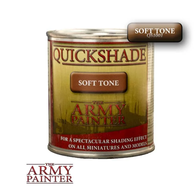Army Painter Quickshades