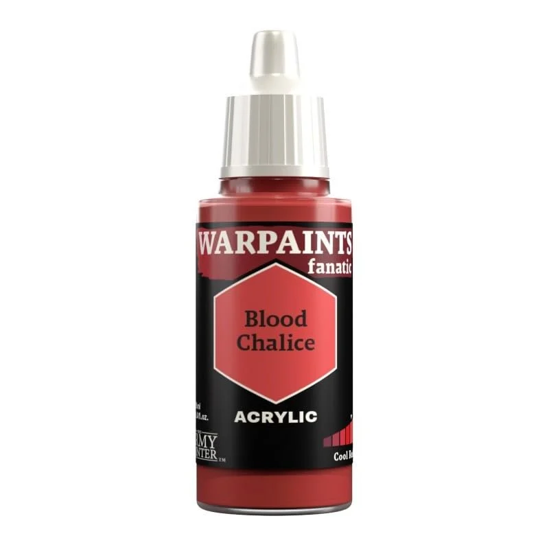 The Army Painter: Warpaints:Fanatic: Blood Chalice