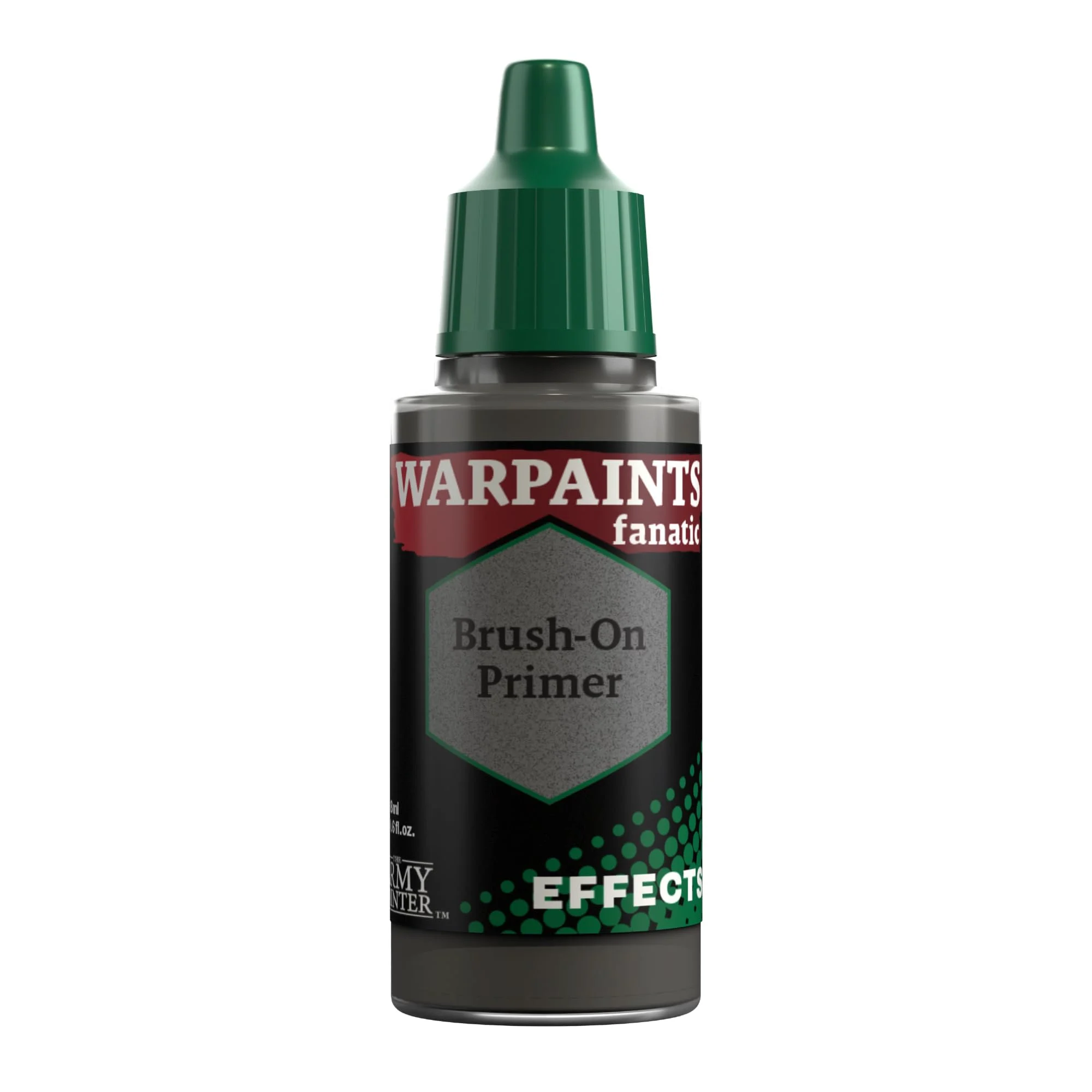 The Army Painter: Warpaints:Fanatic Effects: Brush-On Primer
