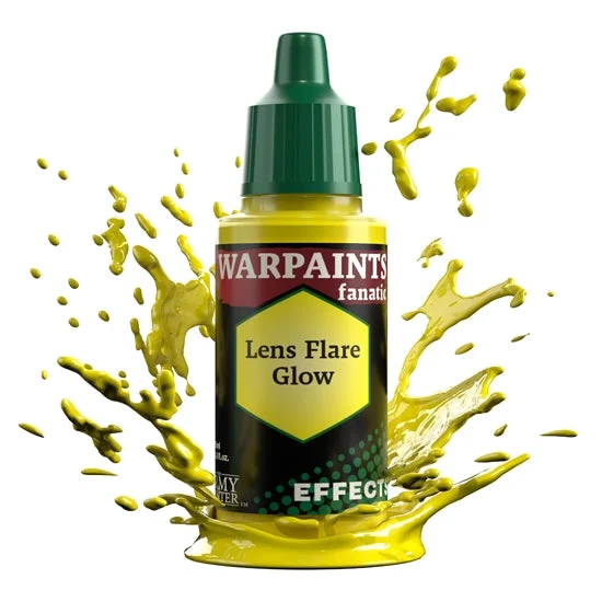 The Army Painter: Warpaints:Fanatic Effects: Lens Flare Glow