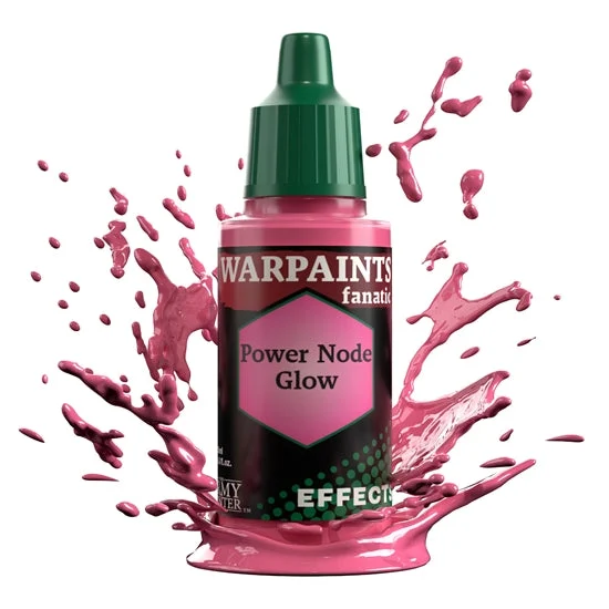 The Army Painter: Warpaints:Fanatic Effects: Power Node Glow
