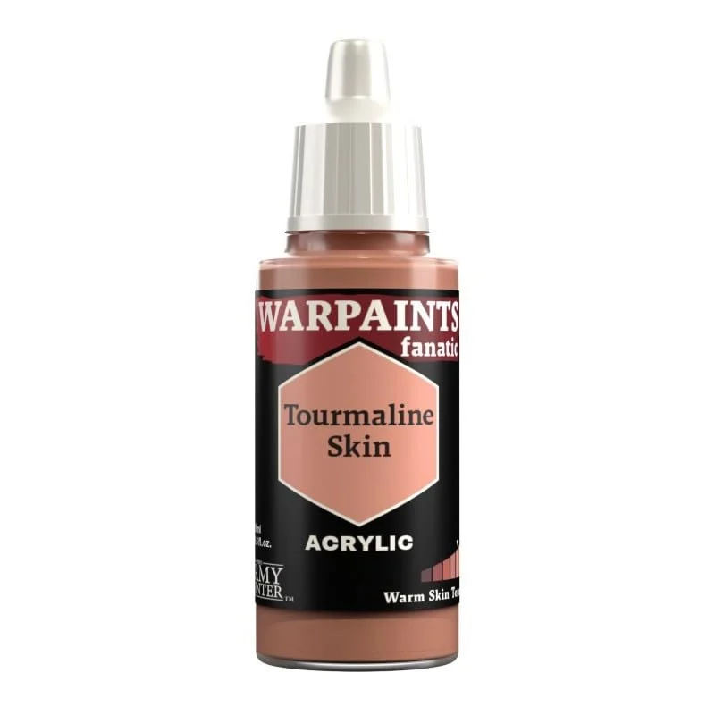 The Army Painter: Warpaints:Fanatic: Tourmaline Skin