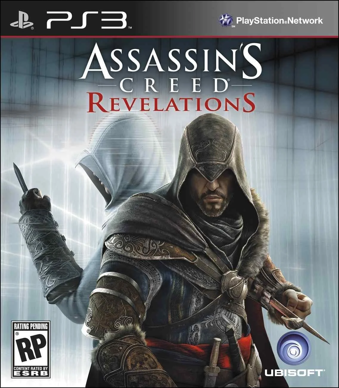 Assassin's Creed: Revelations (PS3)