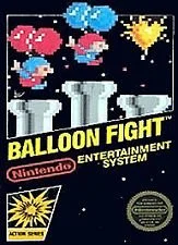 Balloon Fight (NES)