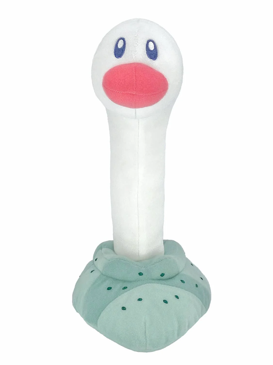 Banpresto: Pokemon Mofugutto Plush Toy B Wiglett