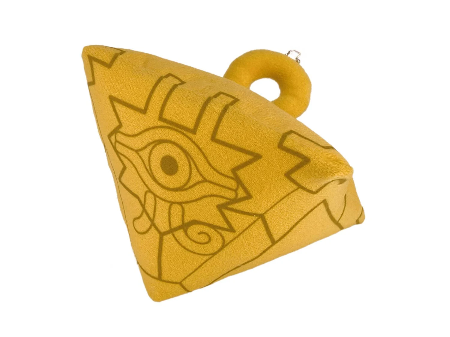 Banpresto: Yu-Gi-Oh Series Stuffed Toy That Can Be Attached To Your Bag vol.3 C
