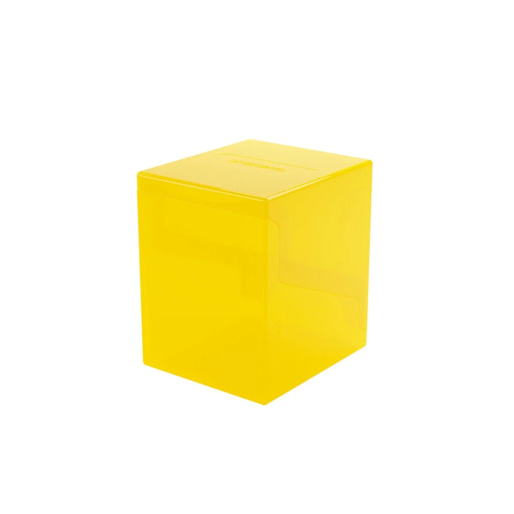 Bastion 100+ XL Deck Box