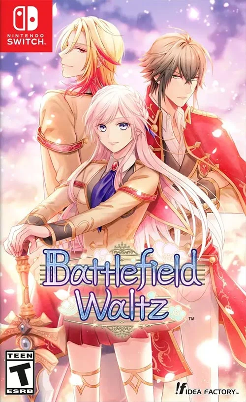 Battlefield Waltz (SWI)