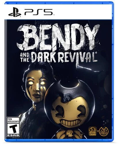 Bendy and the Dark Revival (PS5)