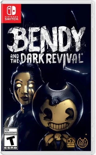 Bendy and the Dark Revival (SWI)