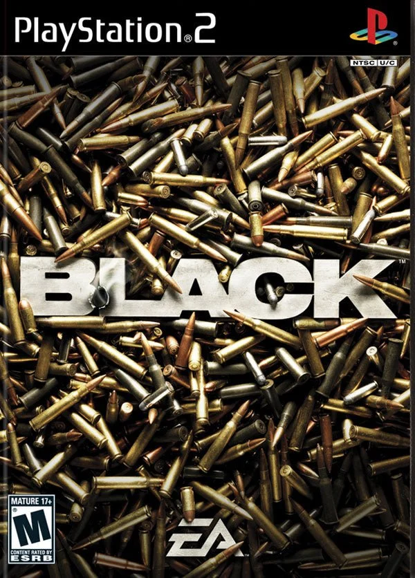 Black (PS2)
