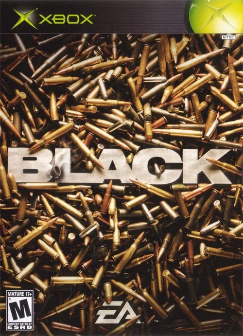 Black (XB)