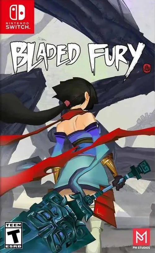 Bladed Fury (SWI)