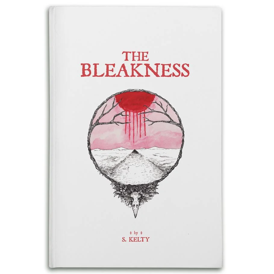 The Bleakness RPG