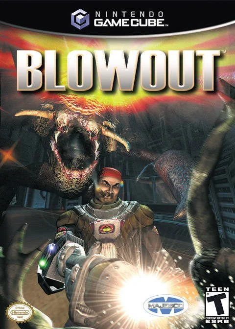 Blowout (GC)