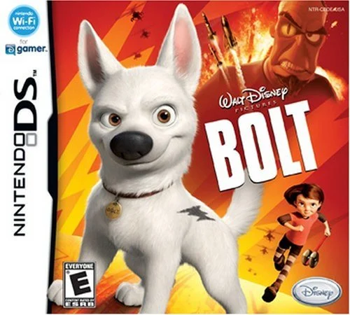 Bolt (NDS)