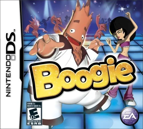 Boogie (NDS)