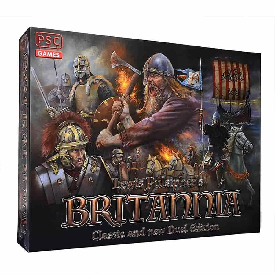 Britannia