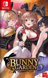 Bunny Garden (SWI Import)