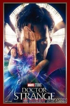 Bushiroad Sleeve Collection High Grade Vol. 3529 Marvel Doctor Strange Part 2