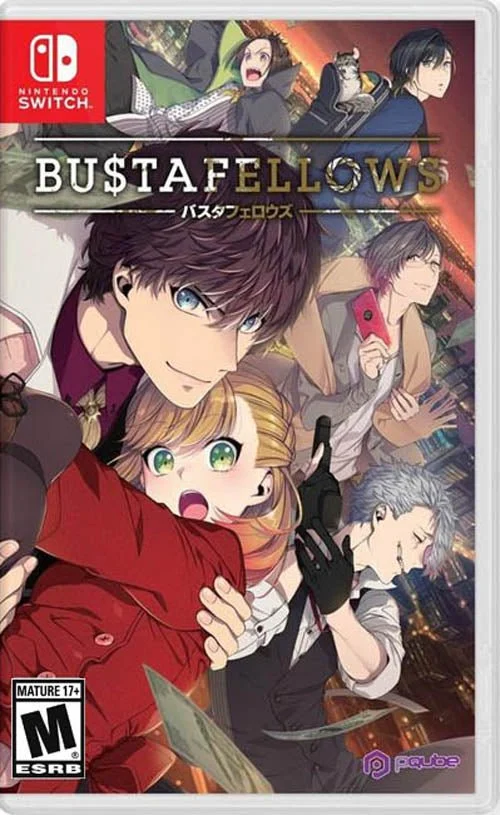 Bustafellows (SWI)