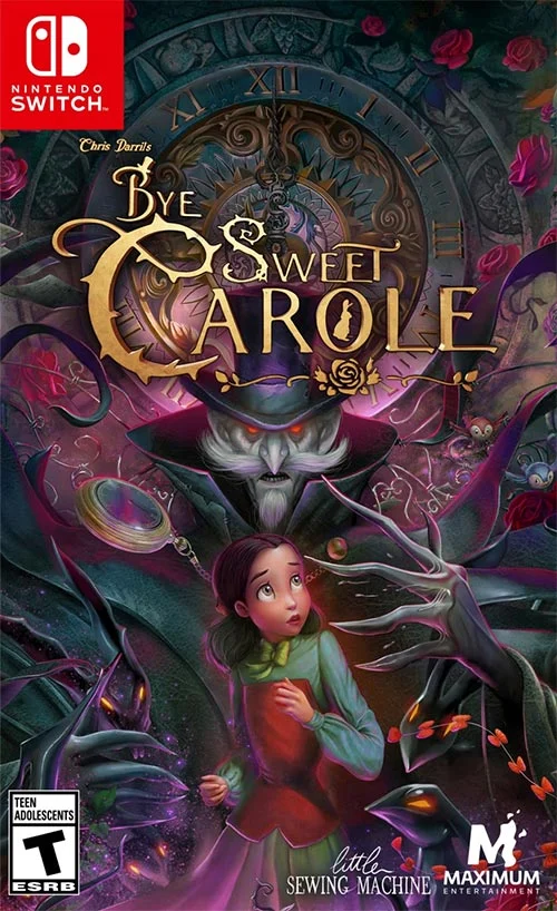 Bye Sweet Carole(SWI)