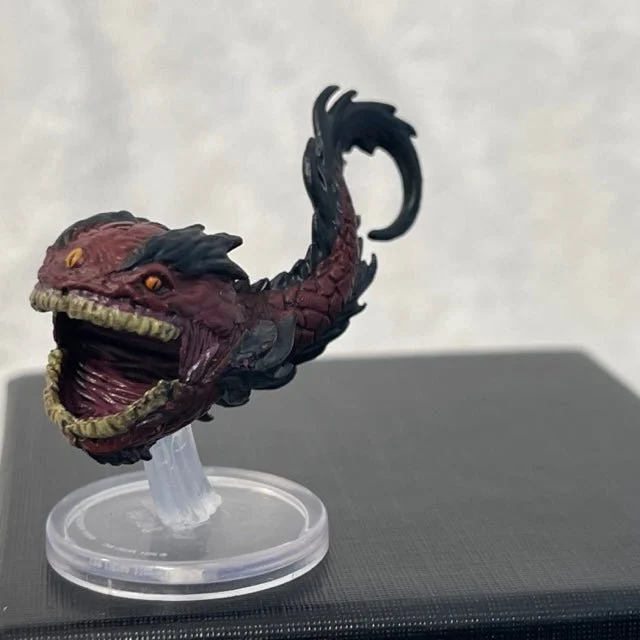 Cacodaemon #3 Pathfinder Battles Bestiary Unleashed