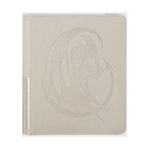 Card Codex 160 - Ashen White