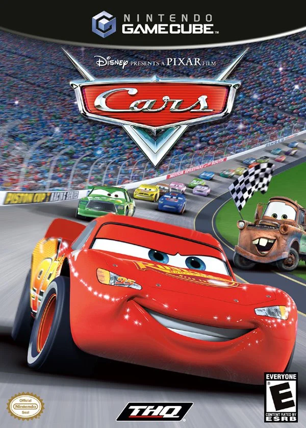 Cars (GC)