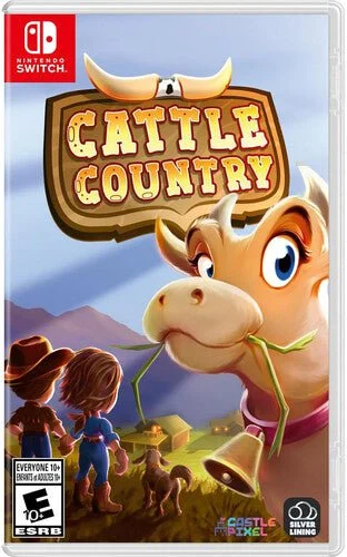 Cattle Country (SWI)