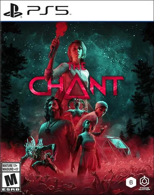 The Chant (PS5)