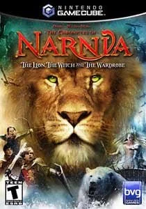 Chronicles of Narnia: The Lion the Witch and the Wardrobe (GC)