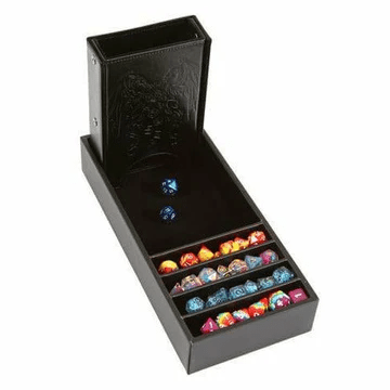 Citadel Dice Tower & Tray