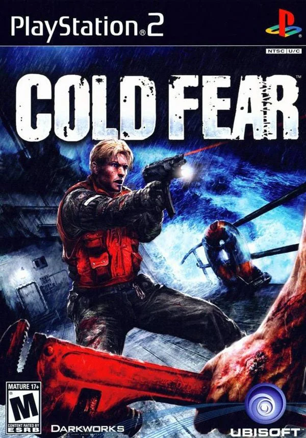 Cold Fear (PS2)