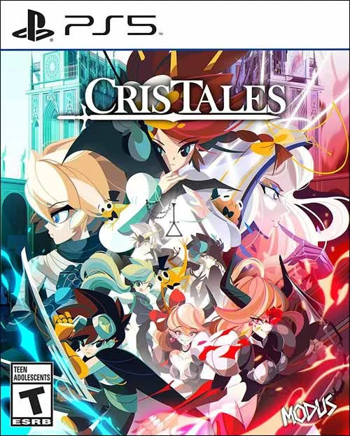 Cris Tales (PS5)